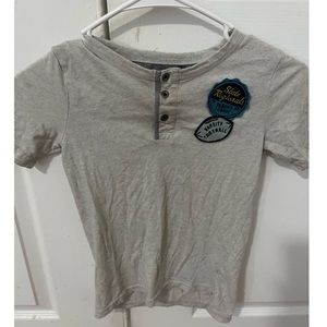 Boys t shirt